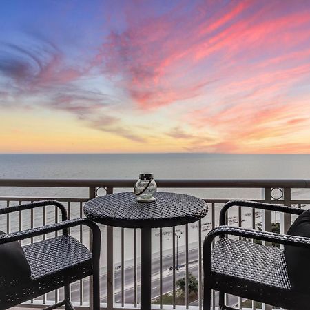 Gorgeous Oceanview 3Br Luxury Condo - Latitude Gulfport Buitenkant foto