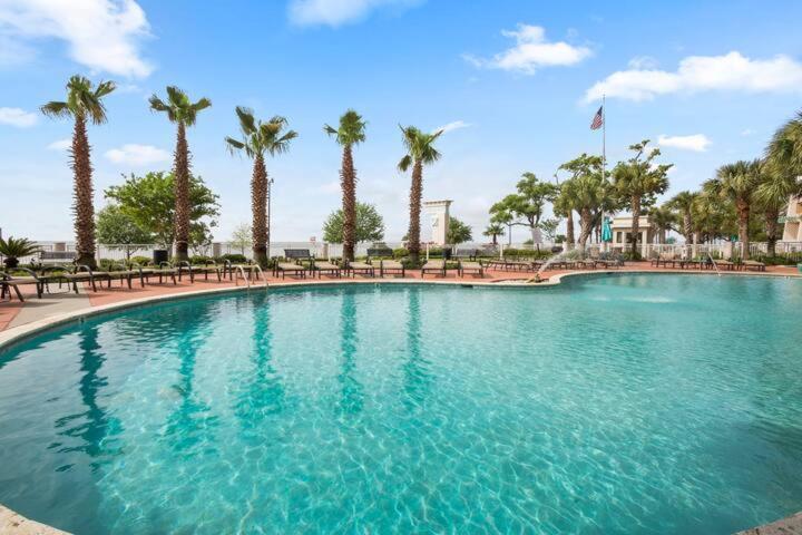 Gorgeous Oceanview 3Br Luxury Condo - Latitude Gulfport Buitenkant foto