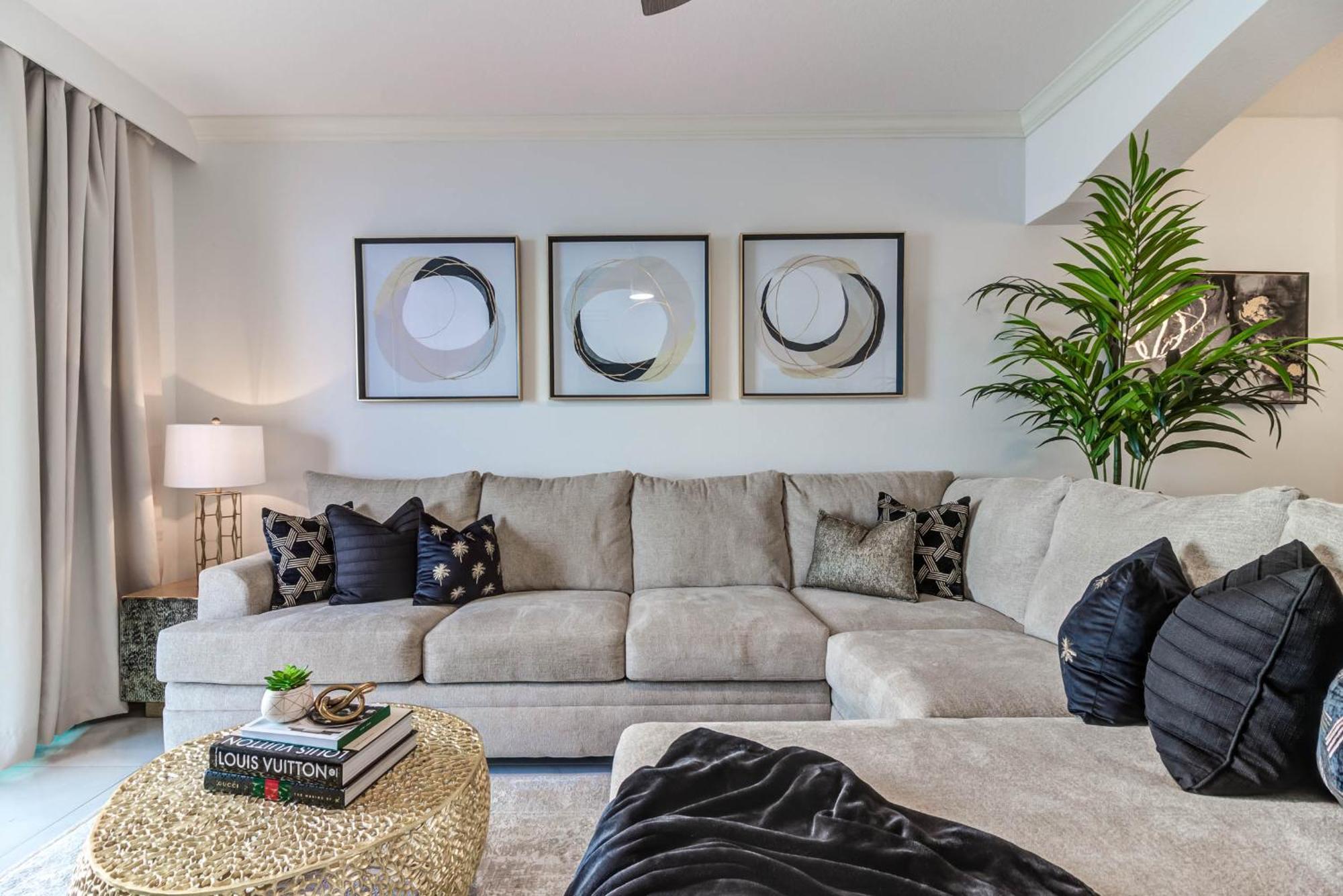 Gorgeous Oceanview 3Br Luxury Condo - Latitude Gulfport Buitenkant foto