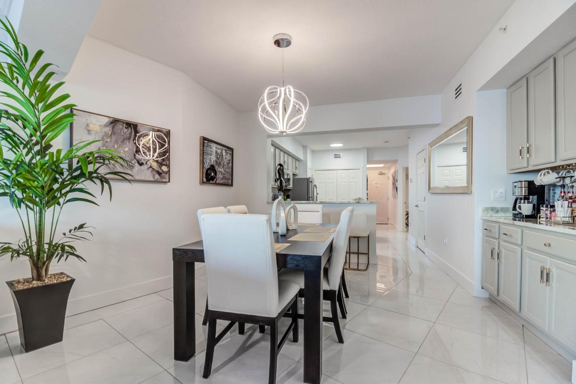 Gorgeous Oceanview 3Br Luxury Condo - Latitude Gulfport Buitenkant foto