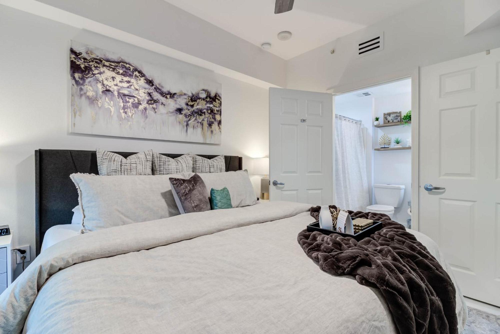 Gorgeous Oceanview 3Br Luxury Condo - Latitude Gulfport Buitenkant foto