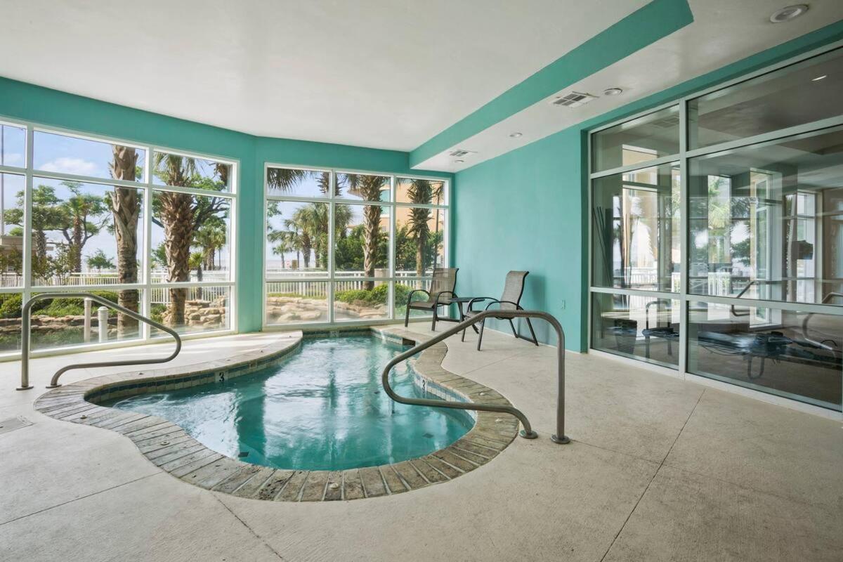 Gorgeous Oceanview 3Br Luxury Condo - Latitude Gulfport Buitenkant foto
