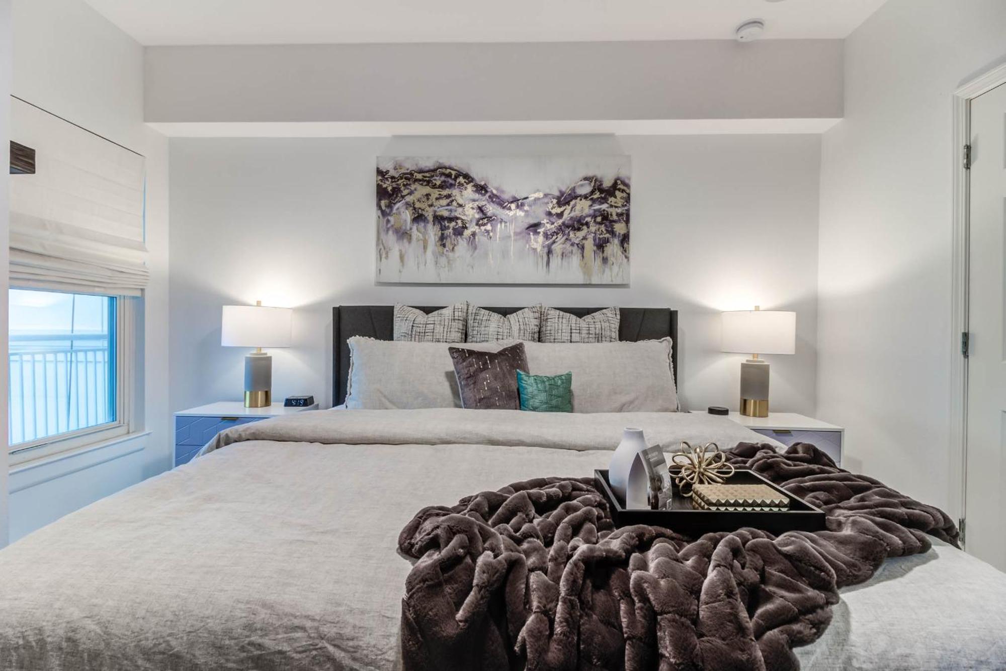 Gorgeous Oceanview 3Br Luxury Condo - Latitude Gulfport Buitenkant foto