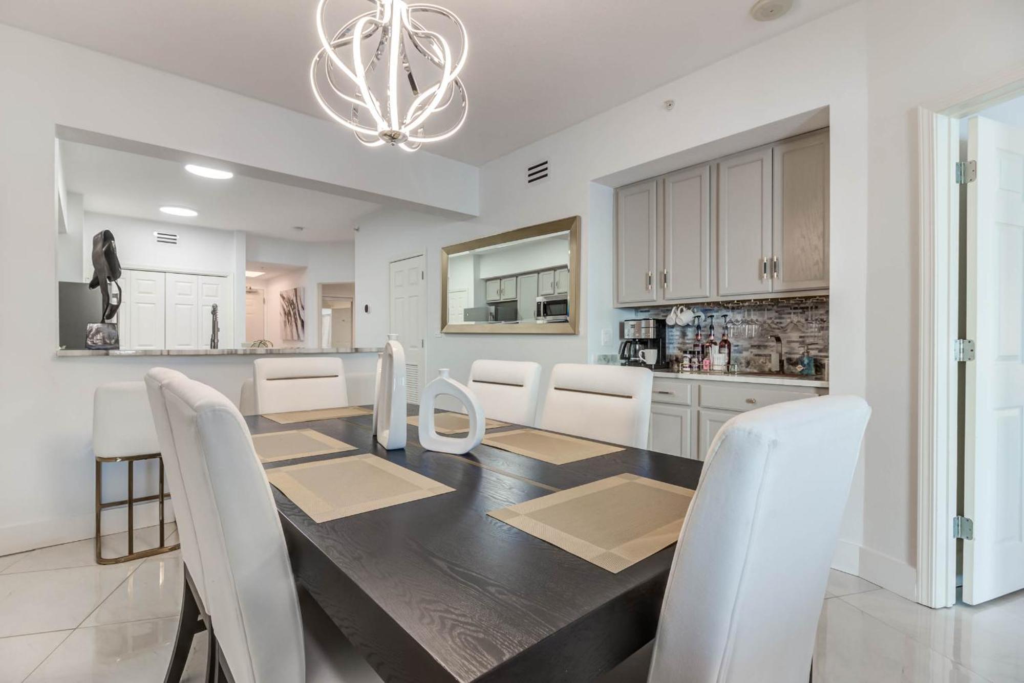 Gorgeous Oceanview 3Br Luxury Condo - Latitude Gulfport Buitenkant foto