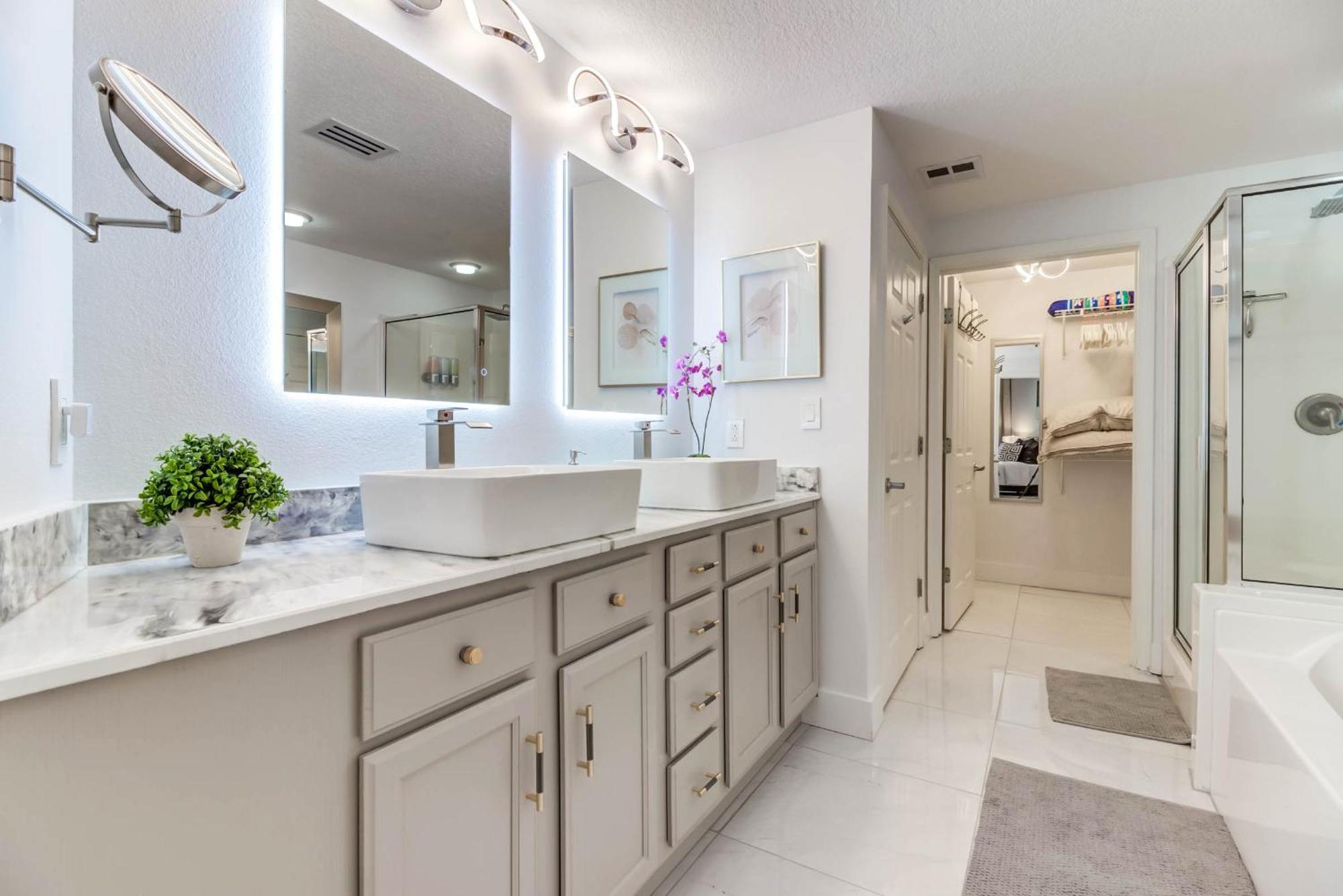 Gorgeous Oceanview 3Br Luxury Condo - Latitude Gulfport Buitenkant foto