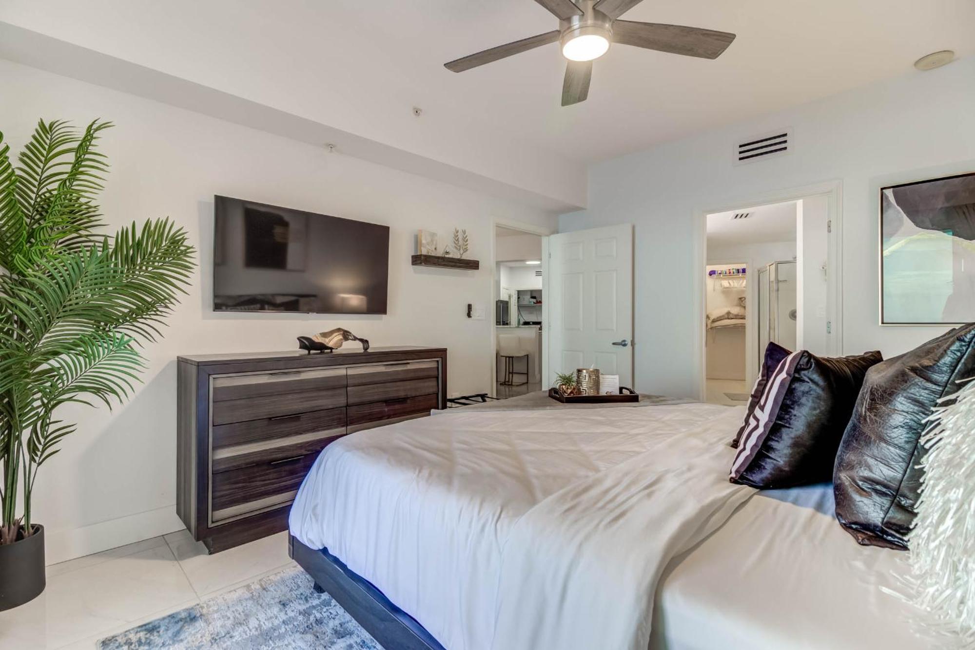 Gorgeous Oceanview 3Br Luxury Condo - Latitude Gulfport Buitenkant foto